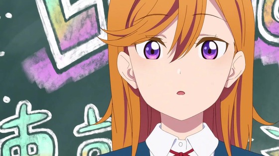 「ラブライブ!スーパースター!!」2期 9話感想 (16)