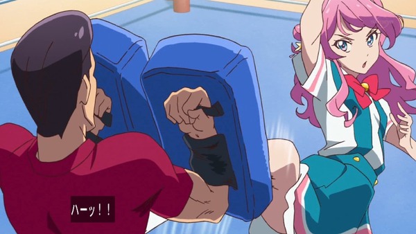 「アイカツフレンズ!」23話感想 (108)
