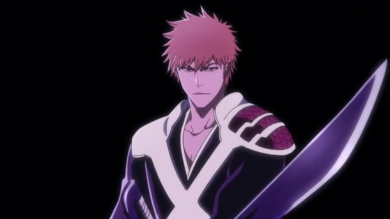 「BLEACH 千年血戦篇」33話感想 (120)