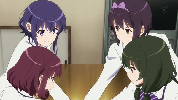 冴えない彼女の育てかた (35)