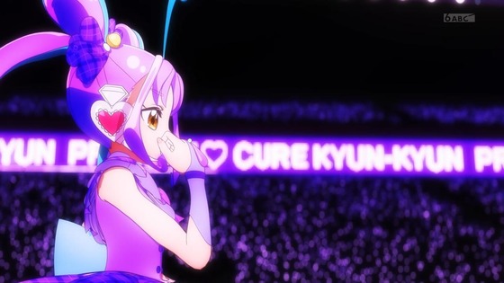 「キミとアイドルプリキュア♪」キミプリ 7話感想 (98)