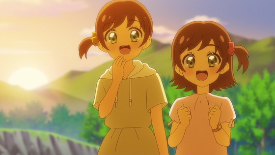 「名探偵プリキュア！」20話感想 (64)
