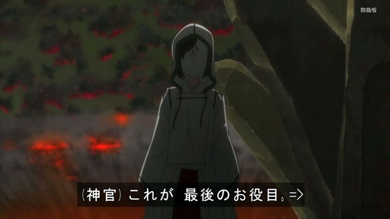 「結城友奈は勇者である 大満開の章」3期 9話感想 (102)