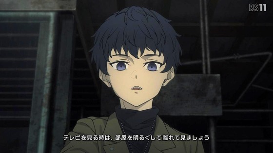 「Fatestrange Fake」12話感想 (2)