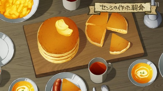 「ダンジョン飯」22話感想 (5)