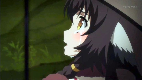 うたわれるもの 偽りの仮面 (18)