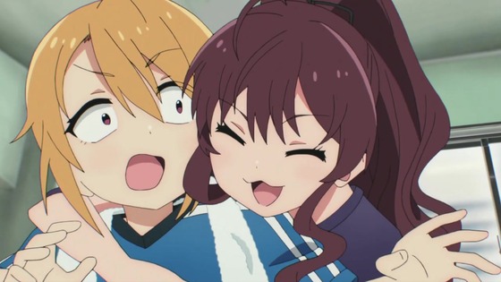 「アイドルマスター シンデレラガールズ U149」6話感想 (20)