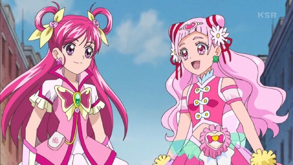 「HUGっと！プリキュア」36話感想 (90)