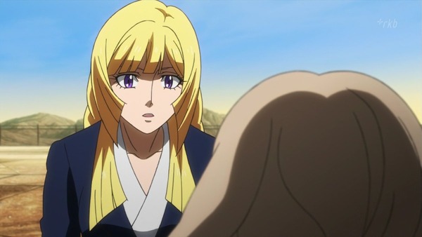 「機動戦士ガンダム 鉄血のオルフェンズ」 (33)