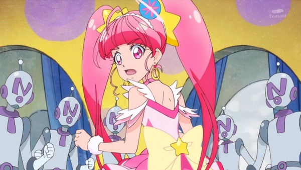 「スター☆トゥインクルプリキュア」8話感想 (44)