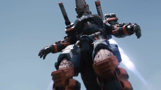「ウルトラマンブレーザー」10話感想 (52)