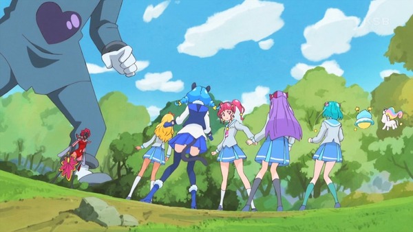 「スター☆トゥインクルプリキュア」39話感想 (60)