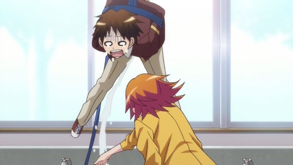 実は私は (10)