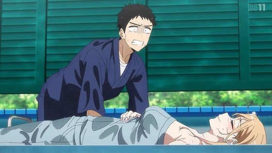 「その着せ替え人形は恋をする」12話 最終回 感想 (21)