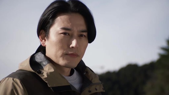 「ウルトラマンブレーザー」10話感想 (73)