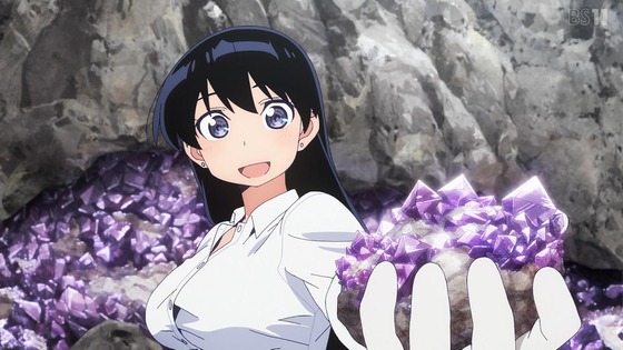 「瑠璃の宝石」8話感想 (29)