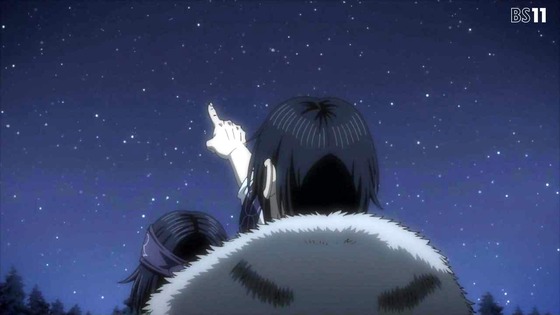 「ゴールデンカムイ」49話(4期 13話 最終回)感想 (79)