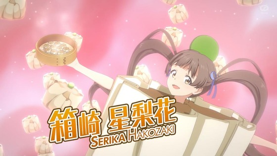 「アイドルマスター ミリオンライブ！」ミリアニ 2話感想 (20)