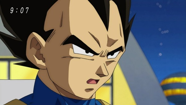 「ドラゴンボール超」 (6)