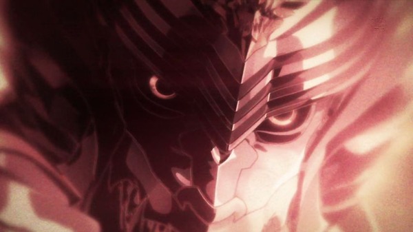牙狼〈GARO〉炎の刻印 (61)