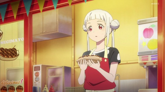 「ラブライブ!スーパースター!!」2期 4話感想 (26)