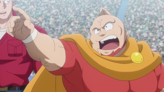 「キン肉マン 完璧超人始祖編」第0話感想 (54)