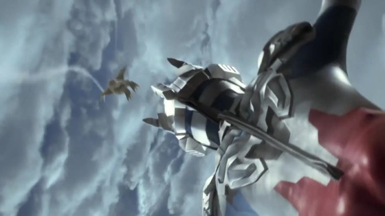 「ウルトラマンZ」第5話感想 (63)