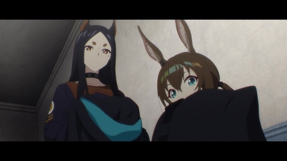 「アークナイツ 黎明前奏」2話感想 (71)