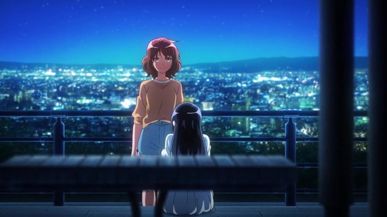 「響け!ユーフォニアム3」3期 12話感想 (155)