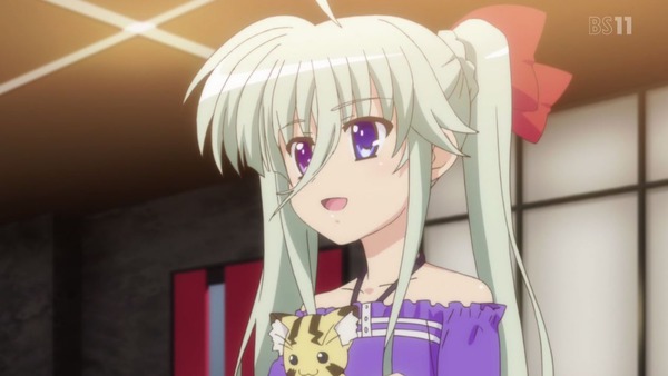 「ViVid Strike!」 (20)