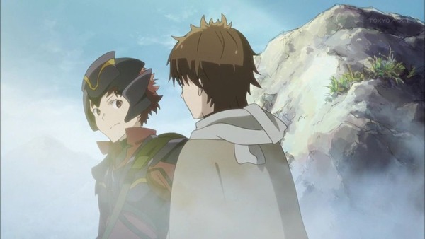 「灰と幻想のグリムガル」9話 (40)