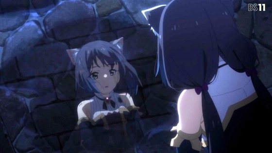「プリンセスコネクト!ReDive」2期 2話感想 (88)