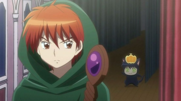 境界のRINNE (16)