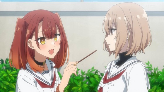 「私を喰べたい、ひとでなし」6話感想  (41)