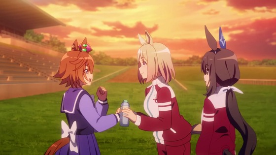 「ウマ娘」ROAD TO THE TOP 2話感想 (76)