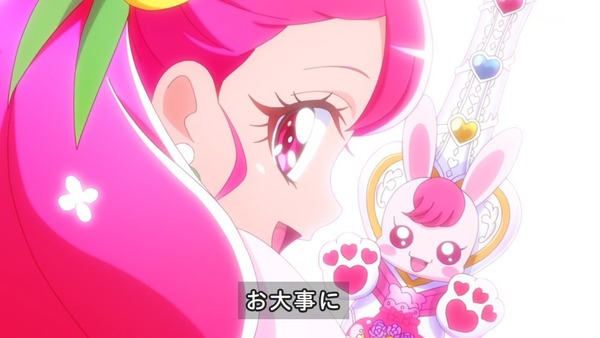 「ヒーリングっど♥プリキュア」1話感想 画像 (77)