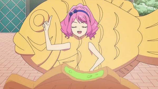 「アイカツオンパレード!」19話感想 画像 (69)