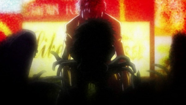 「PSYCHO-PASS サイコパス」6話感想 (2)
