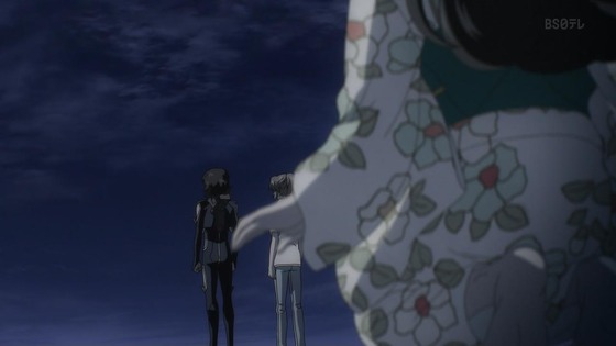 「蒼穹のファフナー THE BEYOND」2話感想 (160)