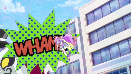 「名探偵プリキュア!」4話感想 (88)