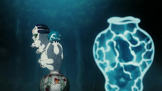 「鬼滅の刃」刀鍛冶の里編 7話感想 (64)