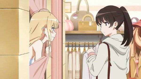 「冴えない彼女の育てかた♭」2話 (21)