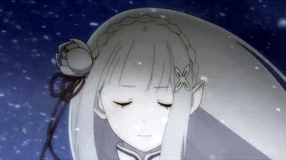 「リゼロ」44話感想 (10)
