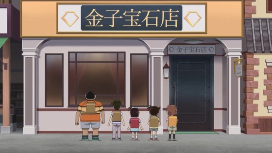 「名探偵コナン」1203話 特別編感想 (25)
