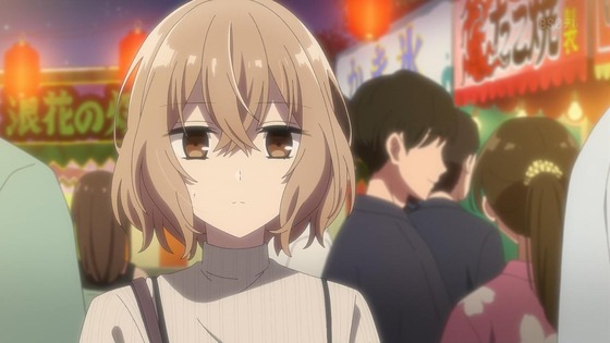 「私を喰べたい、ひとでなし」3話感想 (3)