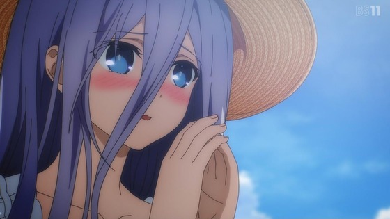 「デート・ア・ライブV」5期 12話感想 最終回 (14)