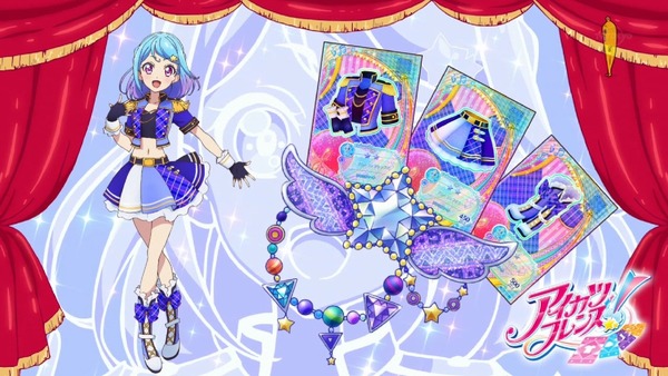 「アイカツフレンズ!」16話感想 (37)
