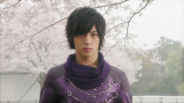 仮面ライダードライブ (10)