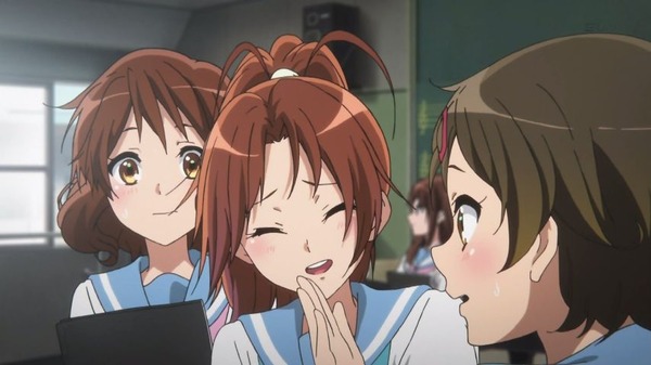 ユーフォニアム (15)