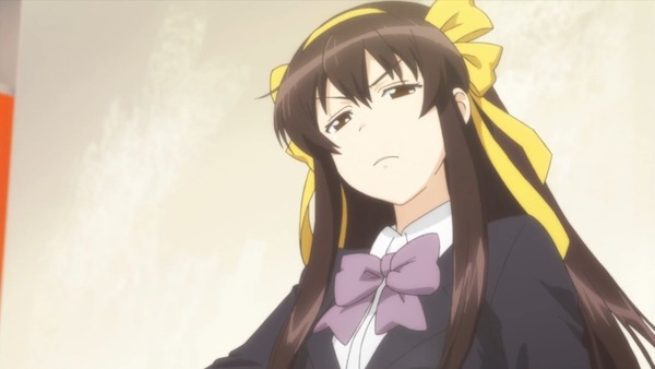 長門有希ちゃんの消失 (8)